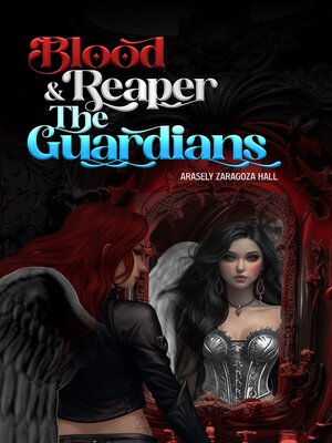 cover image of Blood Reaper and the Guardians
